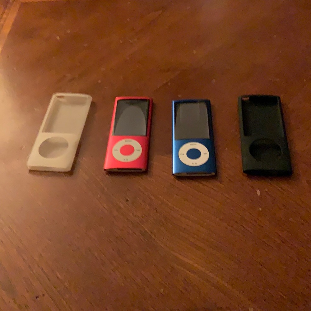 iPod Nano